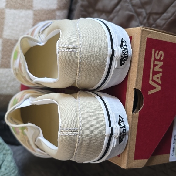 Vans Slip On - Picture 2 of 5